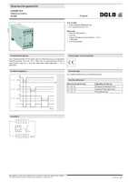 Datenblatt zu Dold 0041519, EAN: 4030641415198