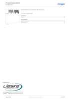 Datenblatt zu Hager HYB021H, EAN: 3250613346843