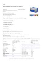 Datasheet for Epson C13S020447