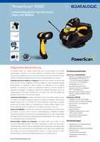 Datenblatt zu Datalogic CAB-477
