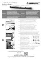Datasheet for Intellinet 520959, EAN: 766623520959