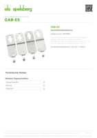 Datenblatt zu Spelsberg 07030001, EAN: 4013902050611