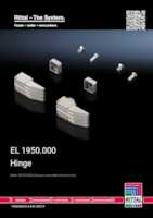 Datasheet for Rittal 1950000, EAN: 4028177012998