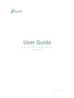 Datasheet for TP-Link RE650, EAN: 6935364094348