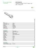 Datenblatt zu Schneider Electric DZ5CE007D, EAN: 3389110211313