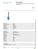 Datenblatt zu Schneider Electric DZ5CE025D, EAN: 3389110211399