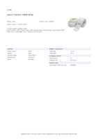 Datasheet for Zebra 3010065-T