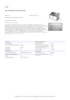 Datenblatt zu APC RBC48, EAN: 0731304221586