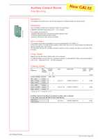 Datasheet for ABB 1SFN010720R1011, EAN: 7320500256305