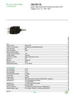 Datenblatt zu Schneider Electric ZB6ZB31B, EAN: 3389110784435