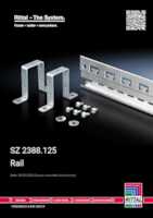 Datasheet for Rittal 2388125, EAN: 4028177698949