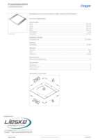 Datenblatt zu Hager UDM2200E09, EAN: 4012002238226