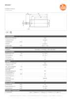 Datenblatt zu Ifm Electronic IB5097, EAN: 4021179079747