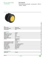 Datenblatt zu Schneider Electric XACA9415, EAN: 3389110645170