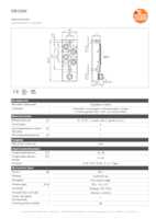 Datenblatt zu Ifm Electronic EBC050, EAN: 4021179268349