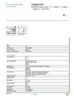 Datenblatt zu Schneider Electric A9MEM3255, EAN: 3606480481574
