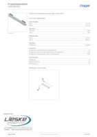 Datenblatt zu Hager UKE240380, EAN: 4012002238783