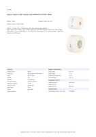 Datasheet for Zebra 3011714