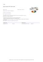 Datasheet for Zebra 104523-174