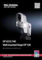 Datasheet for Rittal 6212740, EAN: 4028177684119