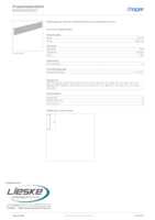 Datenblatt zu Hager BRS0802VERZ, EAN: 4012740215848