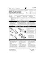 Datenblatt zu Schneider Electric 9001K56YM, EAN: 0785901028680
