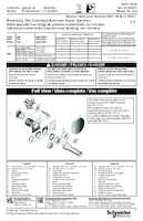 Datenblatt zu Schneider Electric 9001KR4RH6, EAN: 0785901033899
