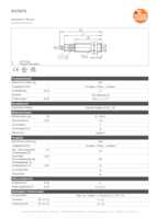 Datenblatt zu Ifm Electronic KG5070, EAN: 4021179146500