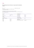 Datasheet for APC ACDC2003, EAN: 0731304298625