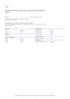 Datasheet for APC ACDC2002, EAN: 0731304298618
