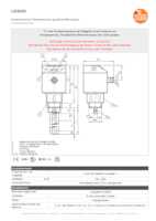Datenblatt zu Ifm Electronic LR8000, EAN: 4021179149983
