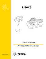 Datenblatt zu Zebra LI3678-SR0F003VZWW, EAN: 5711783335726