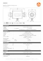 Datenblatt zu Ifm Electronic SM8004, EAN: 4021179245432