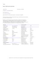 Datenblatt zu Epson C13T850900, EAN: 0010343914940
