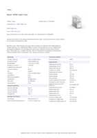 Datenblatt zu Epson C13T850500, EAN: 0010343914902