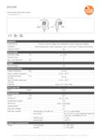 Datasheet for Ifm Electronic EVC147, EAN: 4021179249652