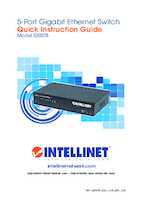 Datenblatt zu Intellinet 530378, EAN: 766623530378