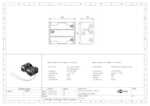 Datasheet for Goobay 81216, EAN: 4040849114670