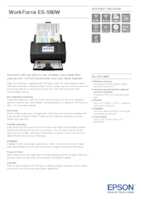 Datasheet for Epson B11B258401, EAN: 8715946685984