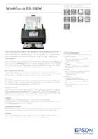 Datenblatt zu Epson B11B258401, EAN: 8715946685984