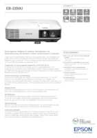 Datenblatt zu Epson V11H871040, EAN: 8715946628646