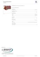 Datenblatt zu Berker 167603, EAN: 4011334294757