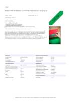 Datenblatt zu Brother TZE741, EAN: 4977766691970