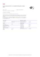 Datenblatt zu Lenovo 4X90H20061, EAN: 0889233299395