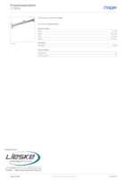 Datasheet for Hager UT12PN, EAN: 3250616301672