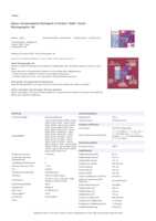 Datenblatt zu Epson C13T08074011, EAN: 8715946494173