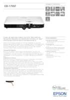 Datenblatt zu Epson V11H796040, EAN: 8715946629933
