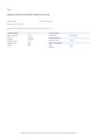 Datasheet for Legrand 013410, EAN: 3245060134105