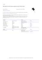 Datasheet for Netgear PAV12V35-20000S, EAN: 0606449160482