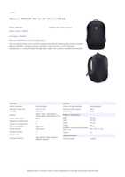 Datasheet for DELL AWBP-AW5625P, EAN: 5397184961568